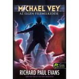 Michael Vey 2. - Az Elgen felemelked&eacute;se - Richard Paul Evans