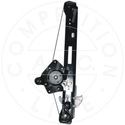 AIC 52753 Calitatea originală AIC Mecanism actionare geam