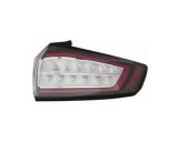 Stop spate lampa Ford Edge, 06.2014-08.2018, partea Dreapta, exterior; LED; Omologare: ECE, DEPO