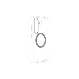Husa Samsung pentru Galaxy S25 Ultra, Clear Magnet