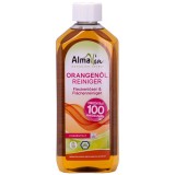 Soluție curățare universală, curățare cu ulei de portocale, degresant concentrat, 500 ml