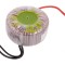 Transformator toroidal 250VA 36V 6,94A cabluri