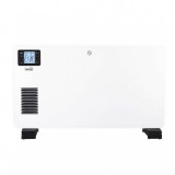 Convector smart Home FK 350 WIFI, 3 trepte de putere, 2300W, Telecomanda