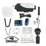 Cumpara ieftin Kit incalzitor - Sirocol universal 5KW-12V, Paa-Auto