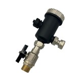 Filtru Roval Anti-magnetita 3/4 Pentru Centrale