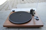 Pick up cu amplificare si bluetooth model B 10 A