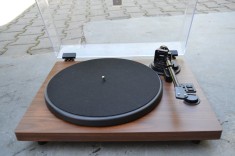 Pick up cu amplificare si bluetooth model B 10 A