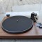 Pick up cu amplificare si bluetooth model B 10 A