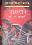 SILUETA DE PE SCARA-MAUREEN JOHNSON-351243