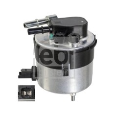Febi Bilstein filtru combustibil foto
