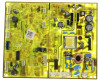 ASSY PCB MAIN;RR7000M,160*194,FREEZER,F/ DA92-00853Q pentru frigider,combina frigorifica SAMSUNG