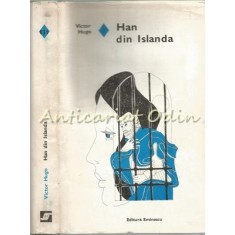 Han Din Islanda - Victor Hugo