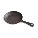 Tigaie Fonta Rotunda 26 cm Weekend - Gatire Sanatoasa, Durabila, Fara Ulei