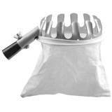 Flo 89880 - Dispozitiv pentru cules fructe 160 mm