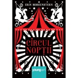 Carte Editura Arthur, Circul noptii, Erin Morgenstern