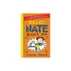 Big Nate Blasts Off