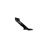 Suport aripa fata Renault Megane, 03.2016-, montare fata, stanga, metal, B-Series, 631413398R
