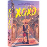 Xoxo, Axie Oh