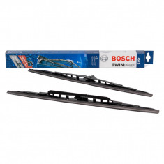 Set Stergatoare Parbriz Bosch Twin 450S Opel Campo 1991-1996 3 397 118 506