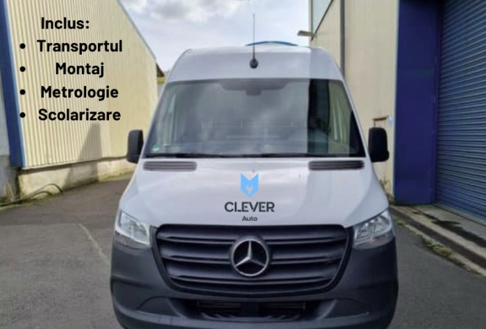 Transport Echipament