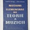 Notiuni elementare de teorie a muzicii - Ludovic Paceag, Petre Brincus