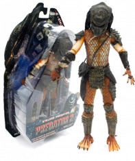 Figurina Stalker Predator 18 cm NECA foto