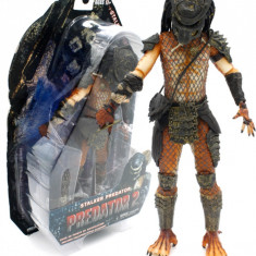 Figurina Stalker Predator 18 cm NECA