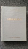 HIDRAULICA - Cristea Mateescu