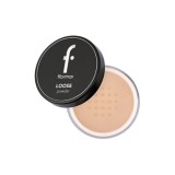 Pudra pulbere Loose Powder 003 Medium Sand, 15g, Flormar