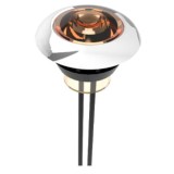 Lampa laterala LED SL-5007, 12-24V, PORTOCALIU Automotive TrustedCars