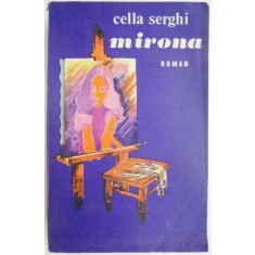 Mirona &ndash; Cella Serghi