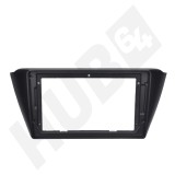 Cumpara ieftin Rama adaptoare Skoda Fabia (2015+) pentru Navigatii multimedia Android de 9 Inch - HUB64