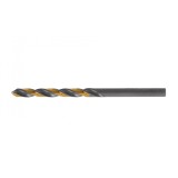 Burghiu HSS pentru metal, 5 mm, Tvardy T02050