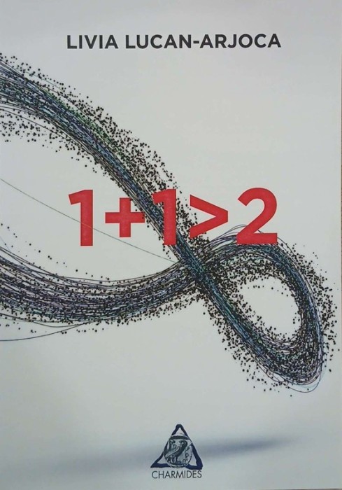 1+1&gt;2 - Livia Lucan-Arjoca