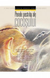 Penele pestrite ale cocosului. Cincisprezece poeti francofoni din Belgia