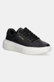 Skechers sneakers CORDOVA CLASSIC culoarea alb, 185060