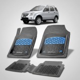 Cumpara ieftin Covorase Suzuki Ignis 2 Compatibile Hatchback 2000-2008 | Blue