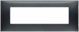 Rama Ornament 7M Vimar Neve ardezie 09677.03