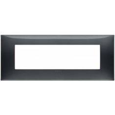 Rama Ornament 7M Vimar Neve ardezie 09677.03