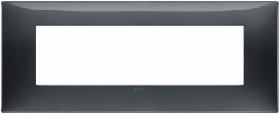 Rama Ornament 7M Vimar Neve ardezie 09677.03 foto