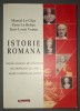 Istorie Romana - Marcel Le Glay, Yann Le Bohec, Jean-Louis Voisin - Editura Historia 2007