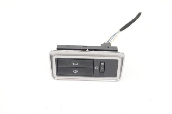 Comutator JAGUAR XF X250 2012 OEM: CX23-11654-AA 2952869