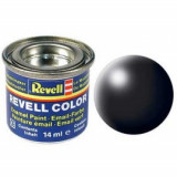 32302 black, silk 14 ml, Revell