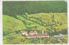 Bnk cp Manastirea Putna - Vedere generala - circulata, Printata, Suceava