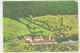Bnk cp Manastirea Putna - Vedere generala - circulata, Printata, Suceava