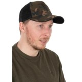 Sapca Fox Camo Trucker Hat