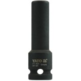 Yato YT-1031 - Cheie tubulara de impact 11x78 mm 1/2 inch