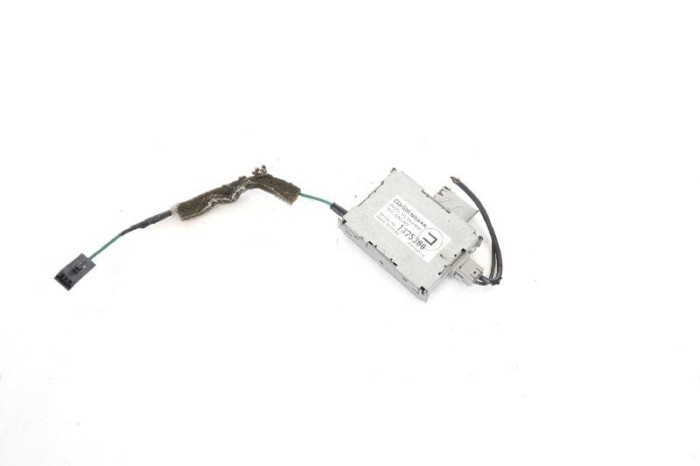 Antena INFINITI M30 2010 OEM: EN-2165B 10794172