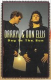 Darryl &amp; Don Ellis - Day In The Sun, Caseta audio