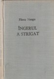 FANUS NEAGU - INGERUL A STRIGAT